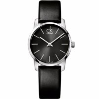 Orologio Calvin Klein Donna City in Acciaio K2G23107 - K2G23107